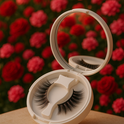 Doll Eyes